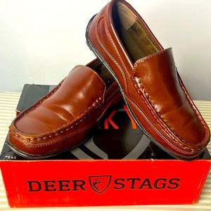 Boys dress shoes